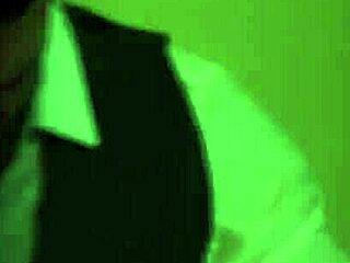 Blonde with big tits getting throat slammed in storyline 😏