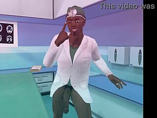 Sana Anzyu's amazing blowjobs lead to uncensored 3some in JAV