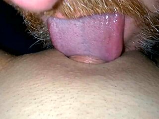 licking that latina pussy in pov feels so intense