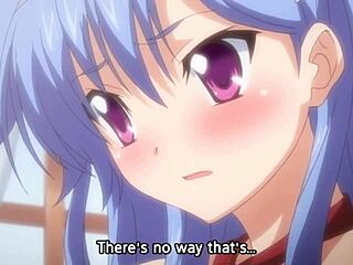 Animebukkake's erotic collection: Imouto paradise 2