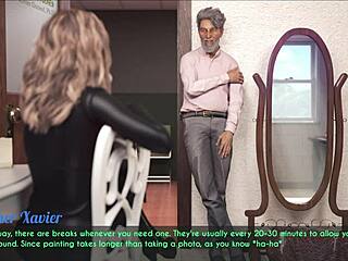 Homemade Video Featuring Wife And Mother-In-Law