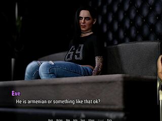 tales from the deep eve 8 adventure