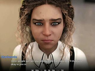 Wvm 222 Game Action Sequence