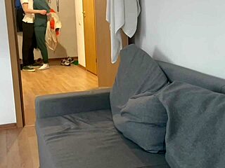 Convinced straight friend into giving me a blowjob