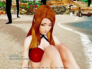 Harem Hotel 188 Offers Intriguing Adventures in Anime Style