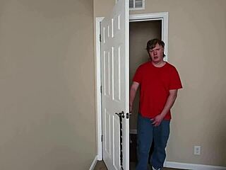 friend's hot mom needs money, so alora jaymes rides hard in doggystyle for cash.