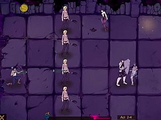 monster girl played 2