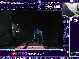 Jojos Bizarre Adventure: The Animation Part 4 episodes 3-4