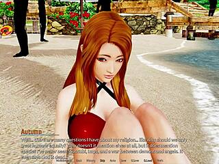 Harem Hotel 188 Offers Intriguing Adventures in Anime Style