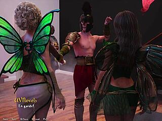 Being a Dik 225: Explore the Chick Route in This Intriguing Anime Adventure