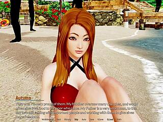 Harem Hotel 188 Offers Intriguing Adventures in Anime Style