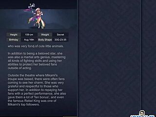 Feel the Thrill as Racer Girl Mikami Teases in This Kinky Hentai Episode!