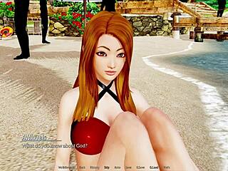 Harem Hotel 188 Offers Intriguing Adventures in Anime Style