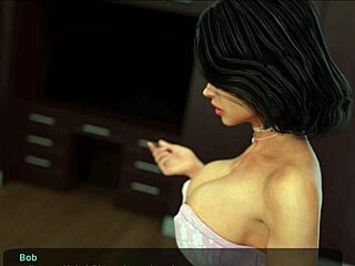 Beautiful MILF teacher’s pussy play in the city