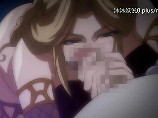 The second part of the Wandering anime with English subtitles