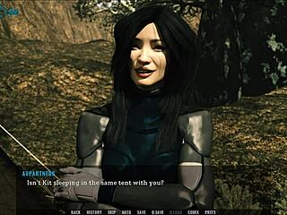 Tales from the unending void 2 game adventure