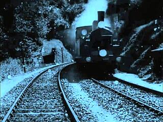 Vintage Hentai Illustration From Antique Anime Cartoon Era