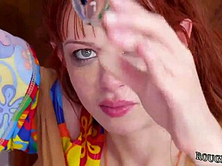 teen strap on punishment, hatefuck my hippie asshole, damn it hurts