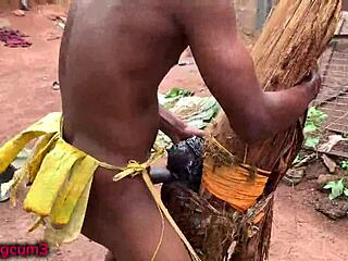 brunette kate bound in lingerie gets rough doggystyle on sex swing