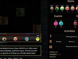 exploring the chick route in being a dik 213 game