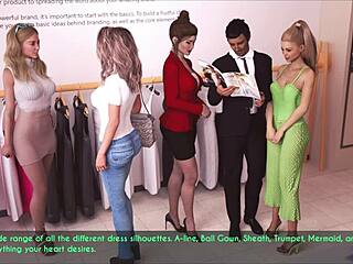 Wife and stepmother share emotional moments