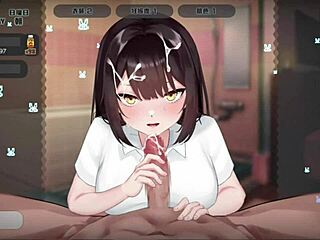 I plays this sexy runaway simulatior game