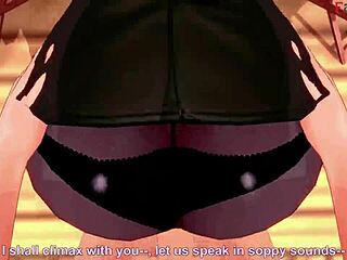 sunako nakahara office girl nomikai fantasy 2 full fantasyking3