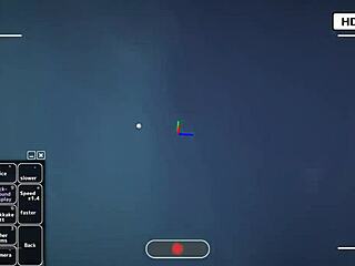 Blonde girl enjoys a lot of fun in this anime adventure