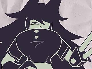 Fpe group’s hot animation – Miss circle beat banger