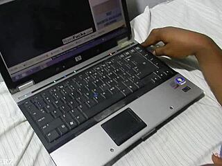 Big ass Indian girl gets hardcore sex in her wet vagina