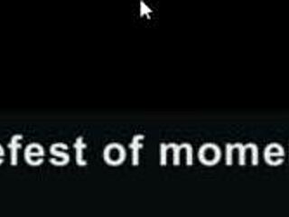 Taffy tales part 1: A cartoon porn video with big tits and big ass