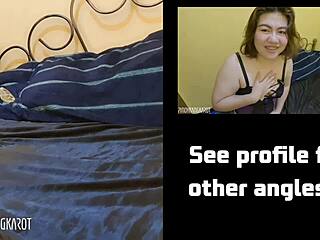 Anal sex for the first time: a beautiful couple’s experience