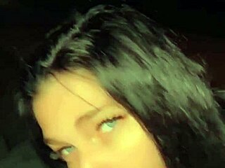 Fucking My Stepsister At The Park