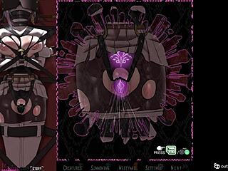 Destined Damsel in Distress - Full Gallery Unlocked, Wanna See?