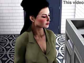 Aaron Knocks Up Issa In Baby Bump Story