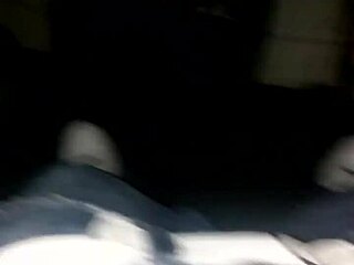 Louisville Thot Takes on a Massive Dick with Skilled Sucking