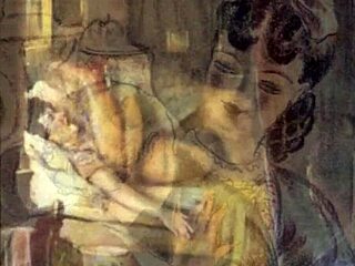 Vintage erotic drawings got me hooked, wanna see?