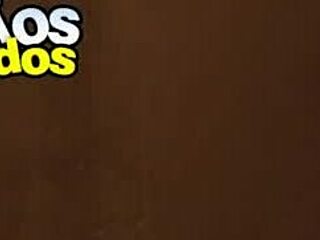 Mature Man Gives Ass to Stepson in Bareback Blowjob Preview