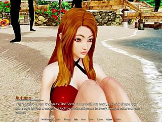 Harem Hotel 188 Offers Intriguing Adventures in Anime Style