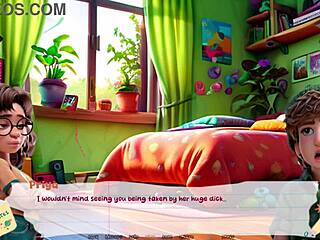 Johannesgaming - Update 174 - Awakening Priya Chapter 2 - Mrs. Anderson Fucked Us Good - Sep 23 2024