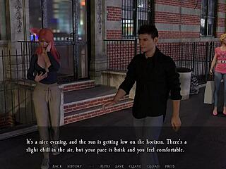 This MILF is too hot to handle – watch her in action at 6:00 AM and 6:00 PM