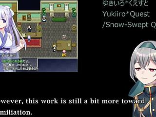 Hentai Game Anime Special Selection