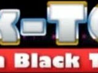 Black Tgirl Neighbor Masturbates Her Small Cock