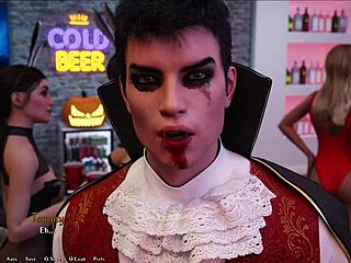 Being a Dik 225: Explore the Chick Route in This Intriguing Anime Adventure