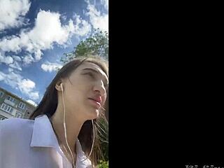 i watch ki-sim suck a stranger on the street pov not fake