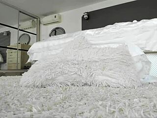 Teen Blows Step Dad For Cash With Cumshot