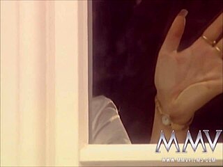 Yo, check this amateur girl stroking and getting pounded! 🔥