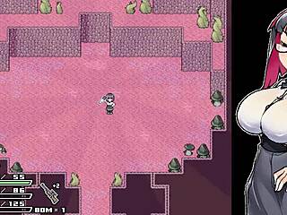 H-Game Rignetta's Adventure Gameplay Part 1