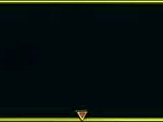 Senpai explores the mysterious island with toys and bondage.