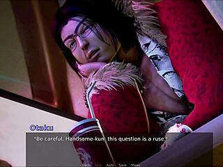 Academy 245 Hentai Game Adventure